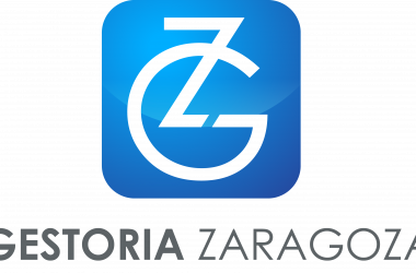 gestoria zaragoza logo
