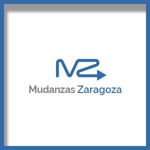 mudanzas Zaragoza logo